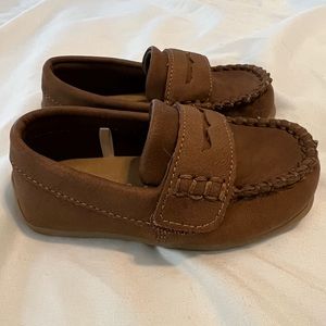 Cat and Jack Loafers